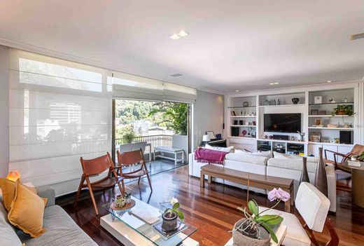 Apartment / Etagenwohnung in Rio de Janeiro