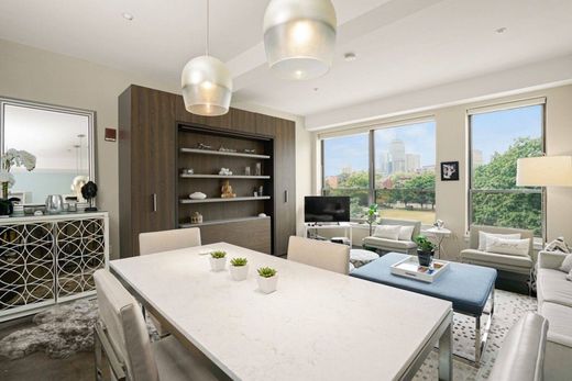 Apartament w Boston, Suffolk County