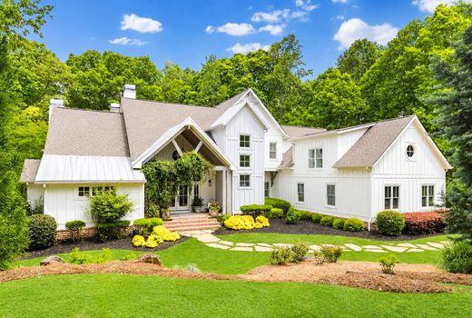 Detached House in Milton, Fulton County