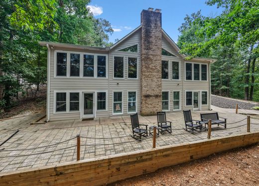 Πολυτελή κατοικία σε Martin, Stephens County