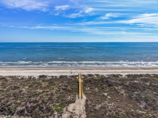 Grundstück in Port Aransas, Nueces County