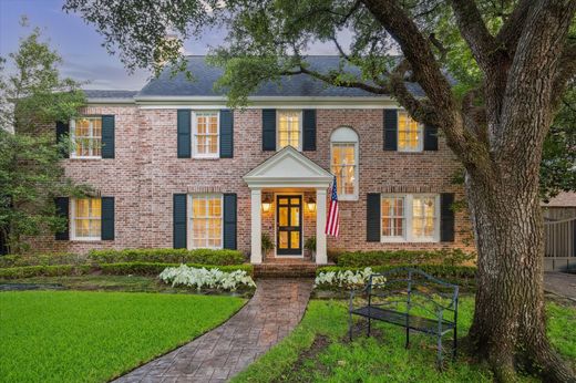 Detached House in Houston, Harris County