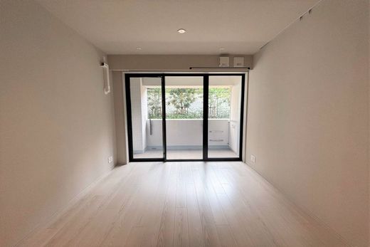 Shibuya, Tokyo Prefectureのアパートメント