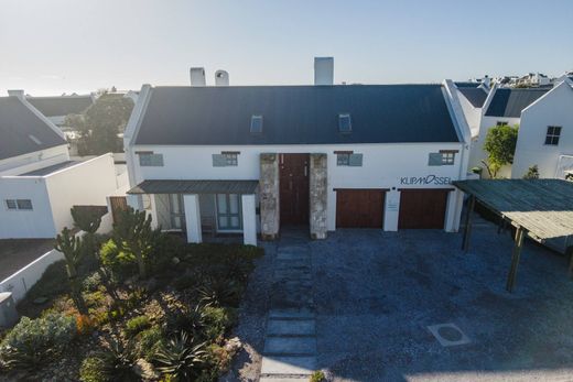 Casa de lujo en Paternoster, West Coast District Municipality