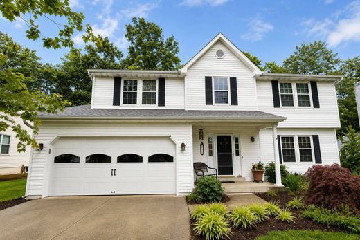 Detached House in Fredericksburg, City of Fredericksburg