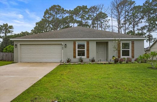 Casa en Port Saint Lucie, Saint Lucie County