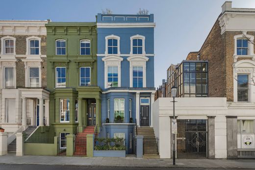 Таунхаус, Лондон, Greater London