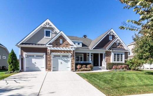 Dom jednorodzinny w Lewes, Sussex County