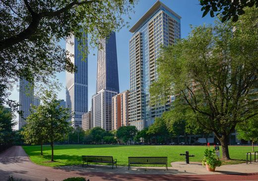 Piso / Apartamento en Chicago, Cook County