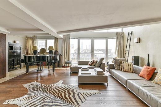 Duplex - Londres, Greater London