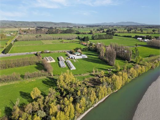 Casa Unifamiliare a Greytown, South Wairarapa District
