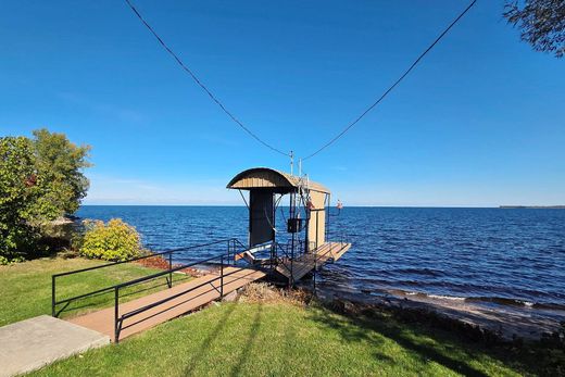 Luksusowy dom w Roberval, Saguenay/Lac-Saint-Jean