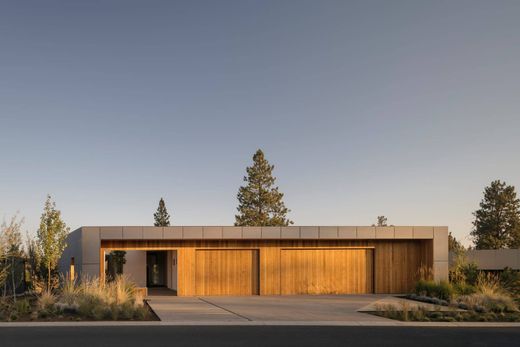 Luxe woning in Bend, Deschutes County