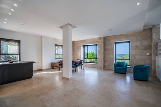 Casa en Tel Aviv, Tel Aviv District