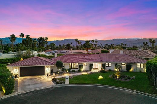 Detached House in Indian Wells, Riverside County