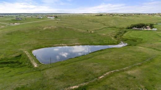 Land in Colorado Springs, El Paso County