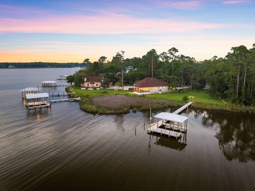 Luxus-Haus in Freeport, Walton County