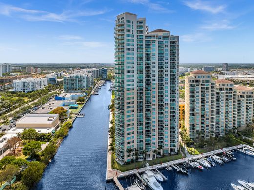 Apartamento - Aventura, Miami-Dade County