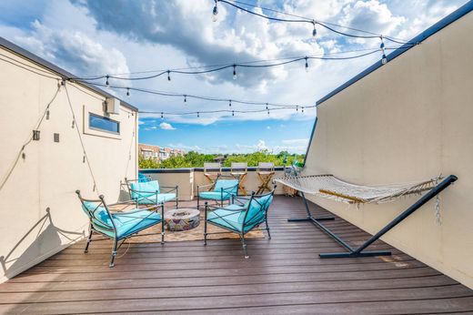 フォートワース, Tarrant Countyの高級住宅