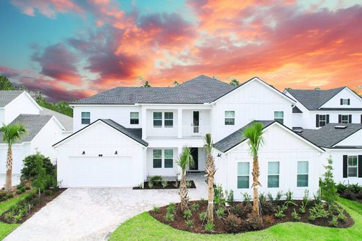 Detached House in Ponte Vedra, Saint Johns County