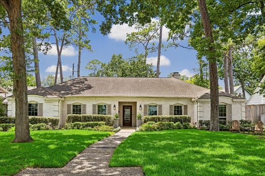 Detached House in Houston, Harris County