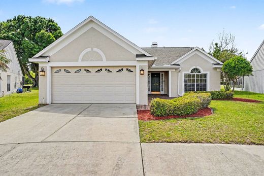 Detached House in Orlando, Orange County
