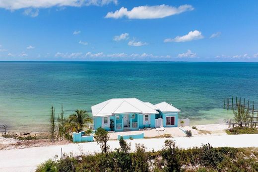 Dom jednorodzinny w Marsh Harbour, Central Abaco District