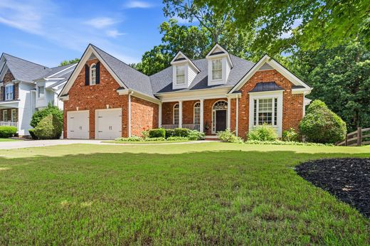 Detached House in Powder Springs, Cobb County
