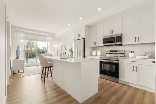 Appartement in Canmore, Alberta