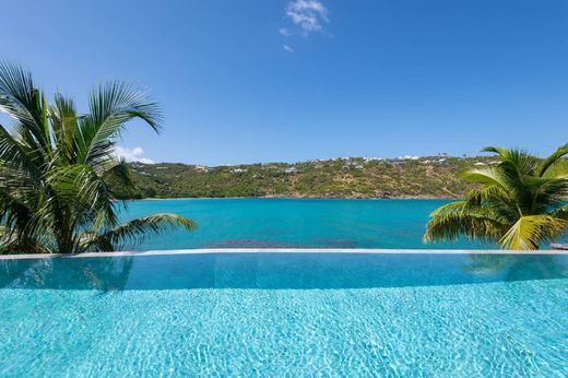 Villa in Marigot