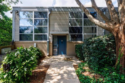 Apartment in Atlanta, Fulton County