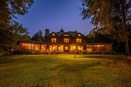 Casa en Eagle Bay, Herkimer County