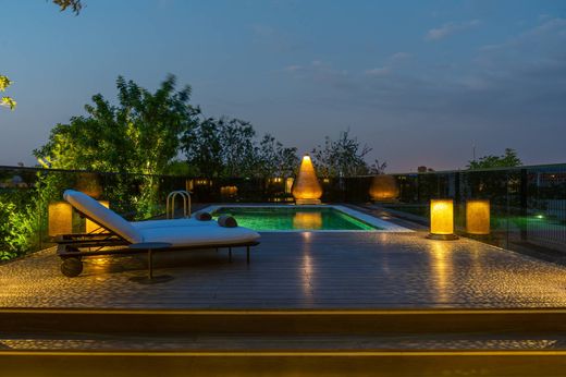 Vrijstaand huis in Marrakesh, Marrakech