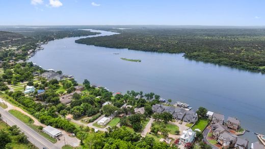 Kingsland, Llano Countyの一戸建て住宅