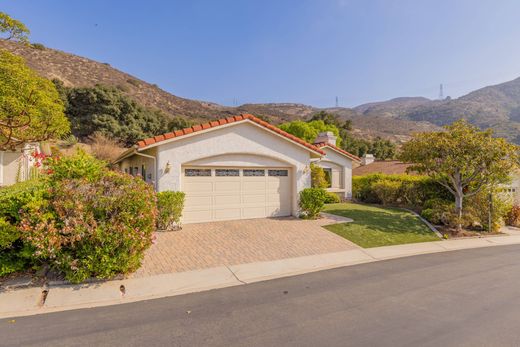 Luxury home in Camarillo, Ventura County