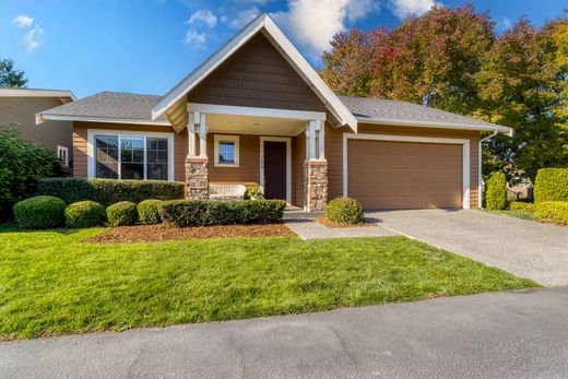 Detached House in College Place, Walla Walla County