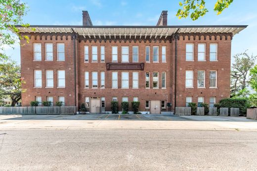 Apartamento - Nova Orleães, Orleans Parish