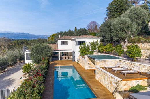 Villa in Mougins, Alpes-Maritimes