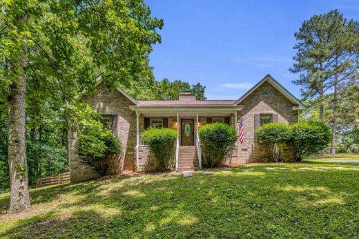 Detached House in Fairview, Williamson County
