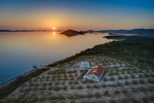 Luksusowy dom w Zadar