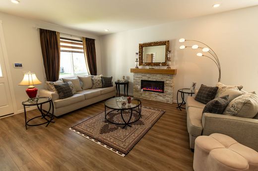 Detached House in Terrace, Regional District of Kitimat-Stikine