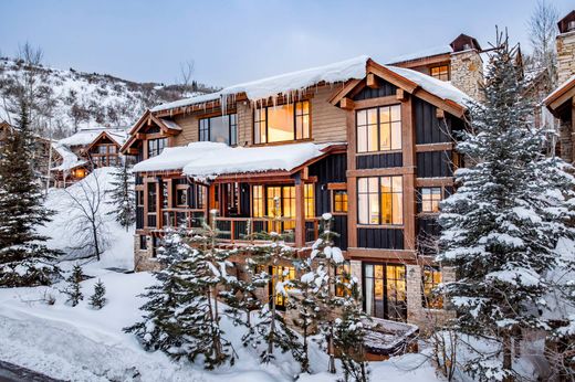 تاون هاوس ﻓﻲ Park City, Summit County