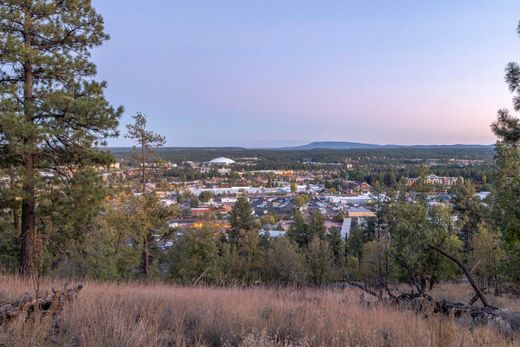 Terreno - Flagstaff, Coconino County