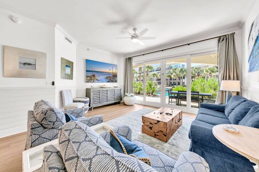 Apartment / Etagenwohnung in Santa Rosa Beach, Walton County
