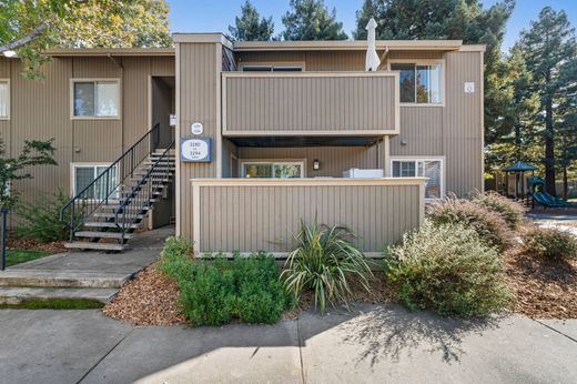 Appartement in Fremont, Alameda County