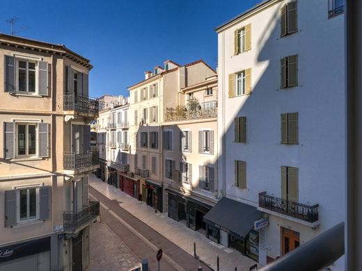 Apartment in Cannes, Alpes-Maritimes