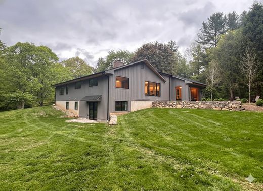 Casa en Roxbury, Litchfield County