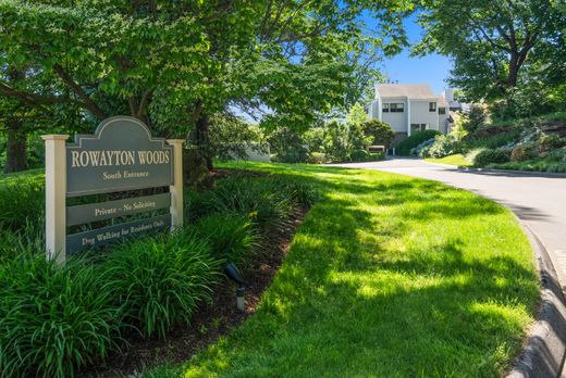 Apartment in Norwalk, Fairfield County