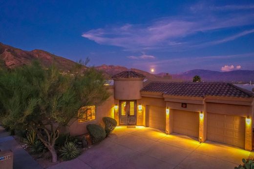 Vrijstaand huis in Tucson, Pima County