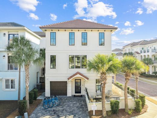 Detached House in Destin, Okaloosa County